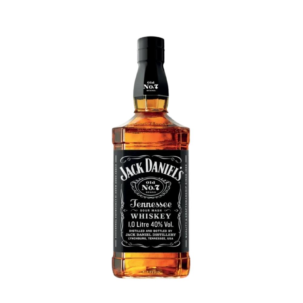 JACK DANİEL'S ORIGINAL (ABŞ)