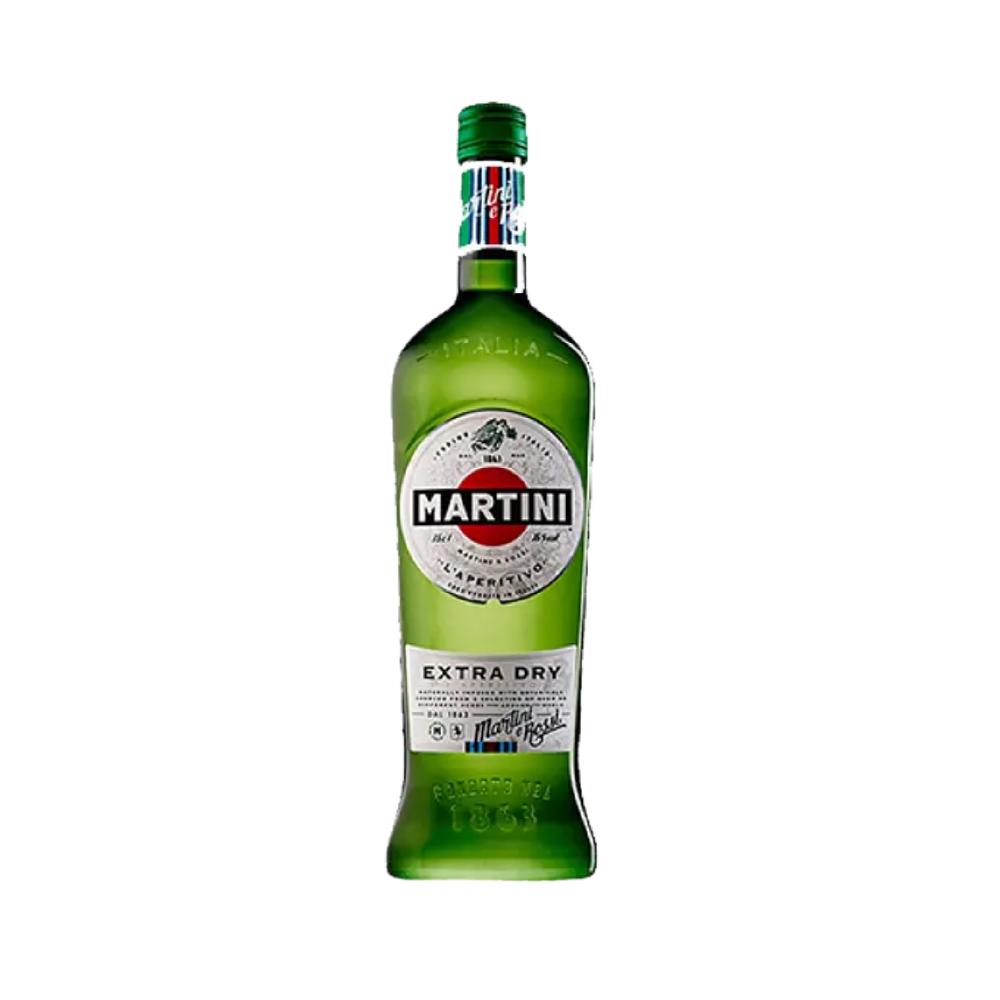 MARTINI EXTRA DRY (8 CL)
