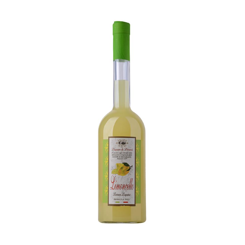 LIMONCELLO DEL SOLE (44 CL)