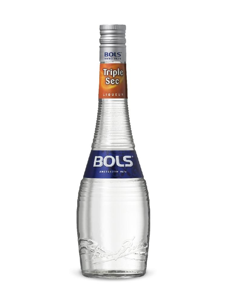 TRIPLE SEC BOLS (44 CL)