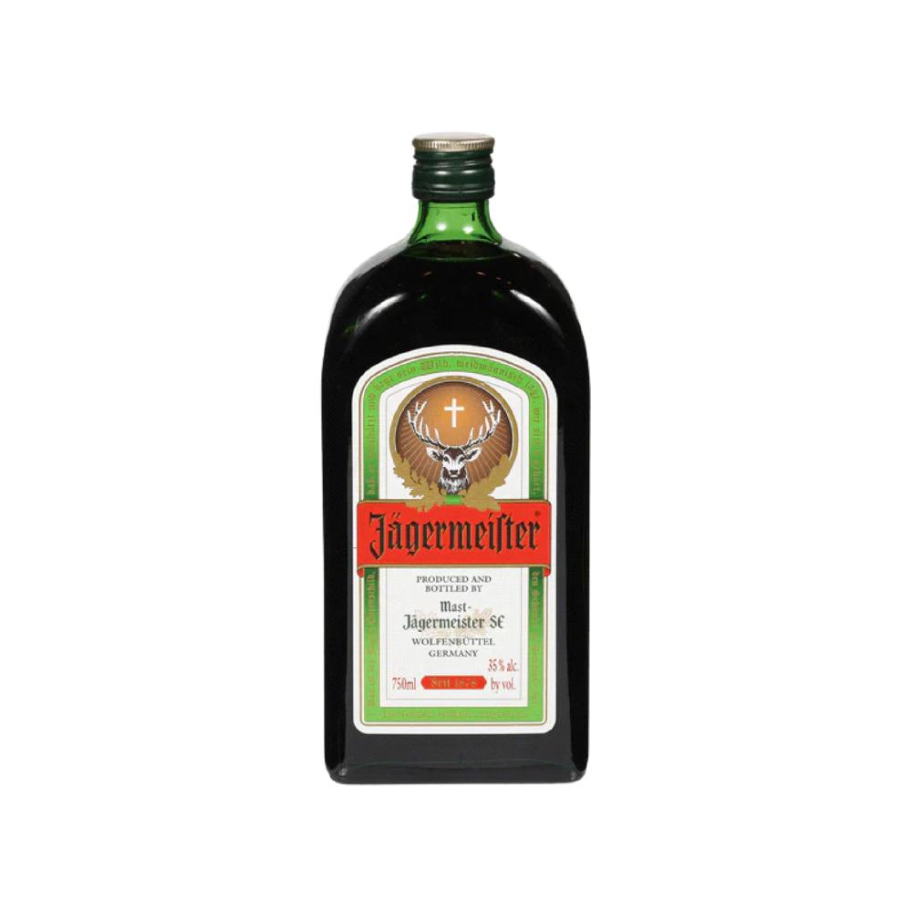 JAGERMEISTER