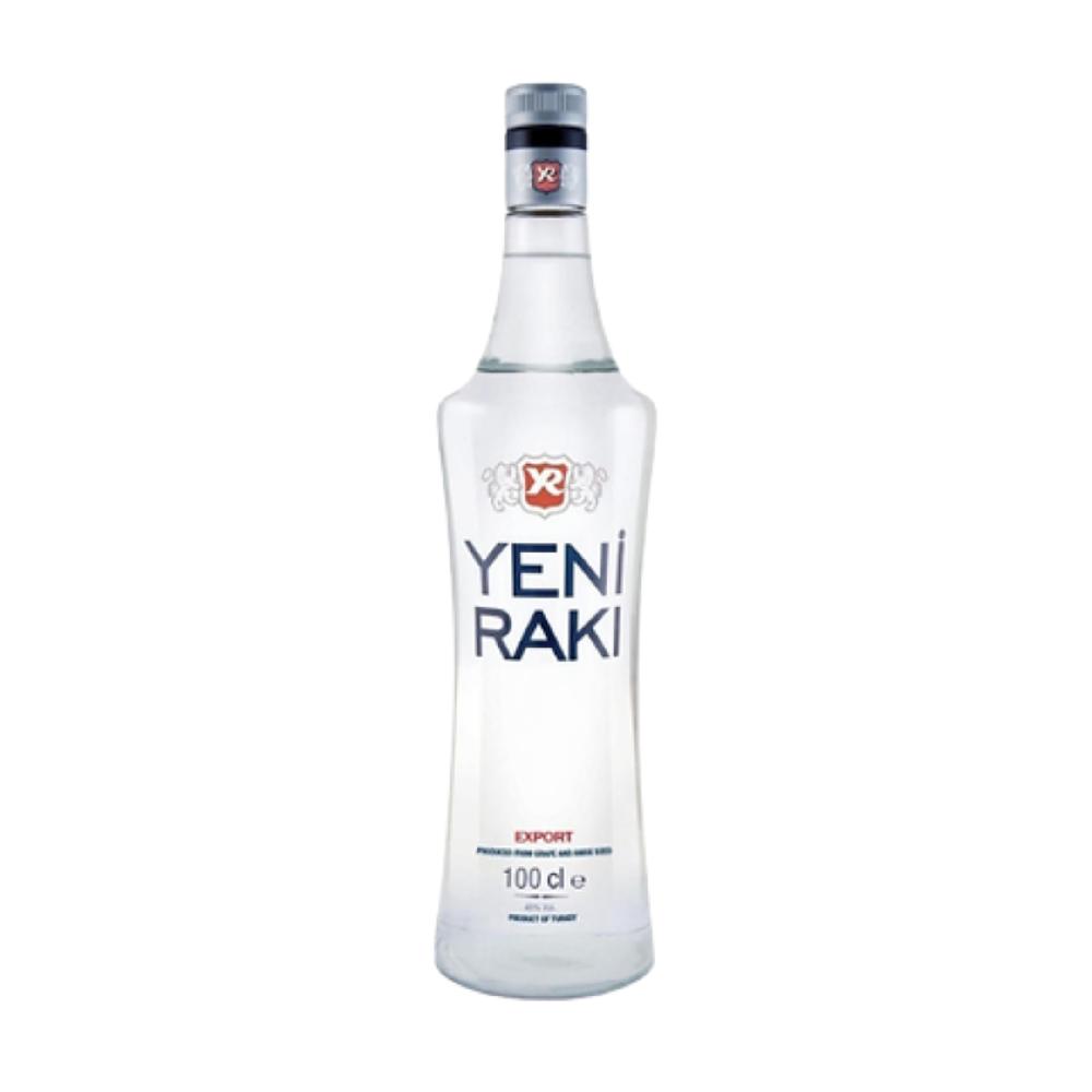 YENİ RAKI