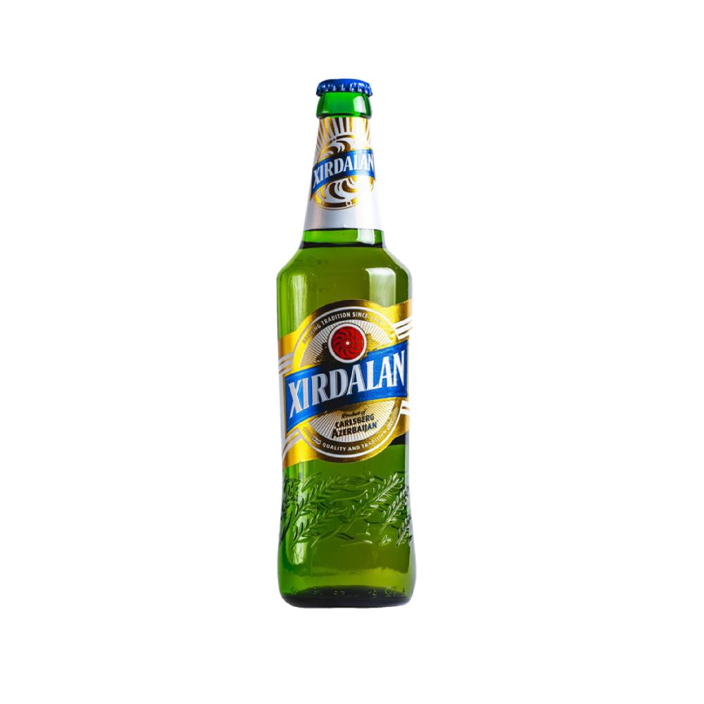 XIRDALAN