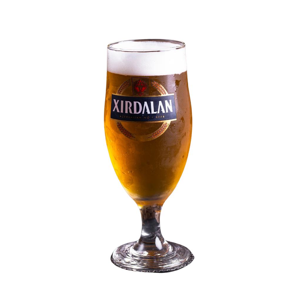 XIRDALAN DRAFT FILTERED