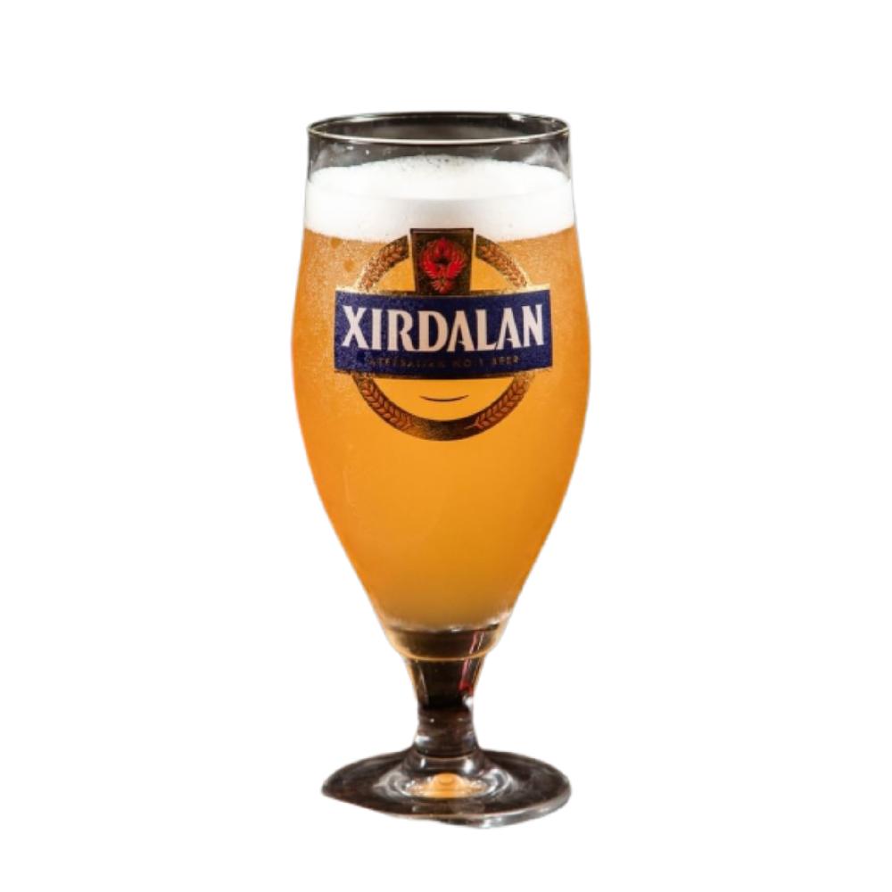 XIRDALAN DRAFT UNFILTRED
