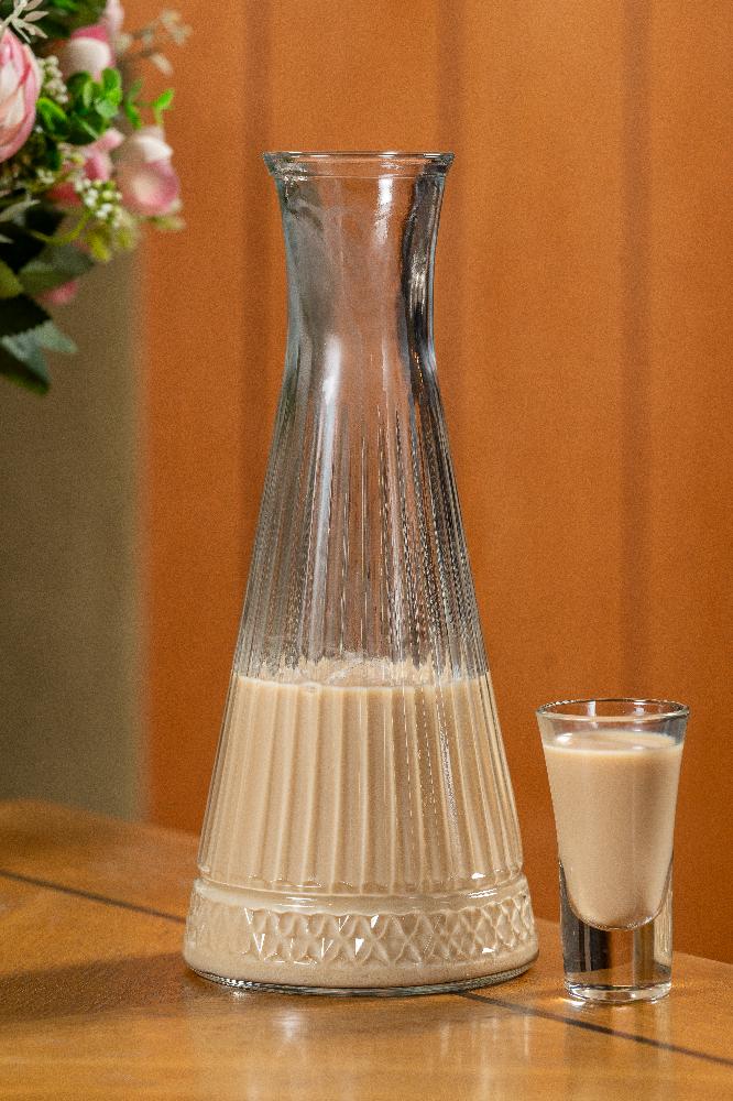 DUZLU KARAMEL