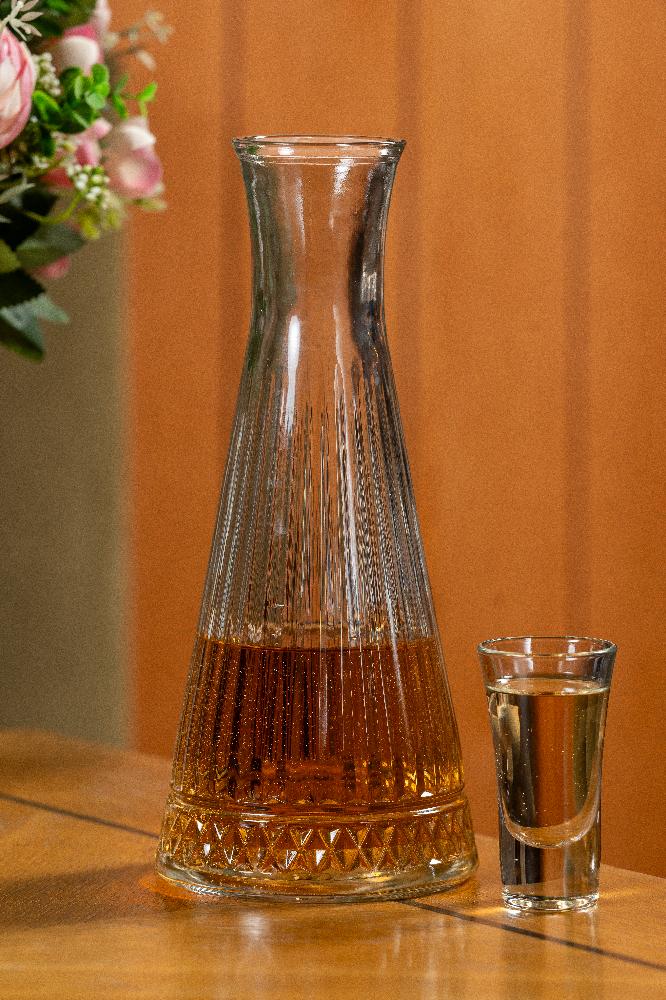 KOROVKA BARBARİS