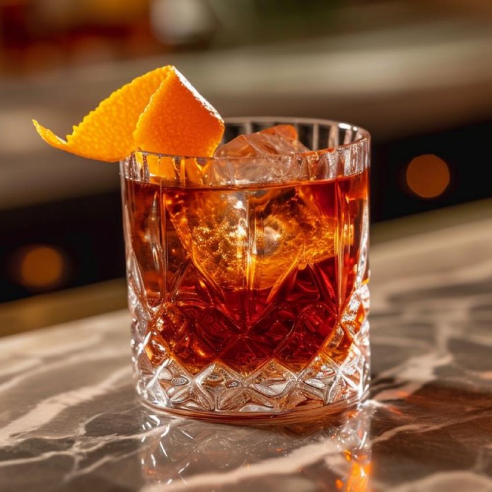 NEGRONI