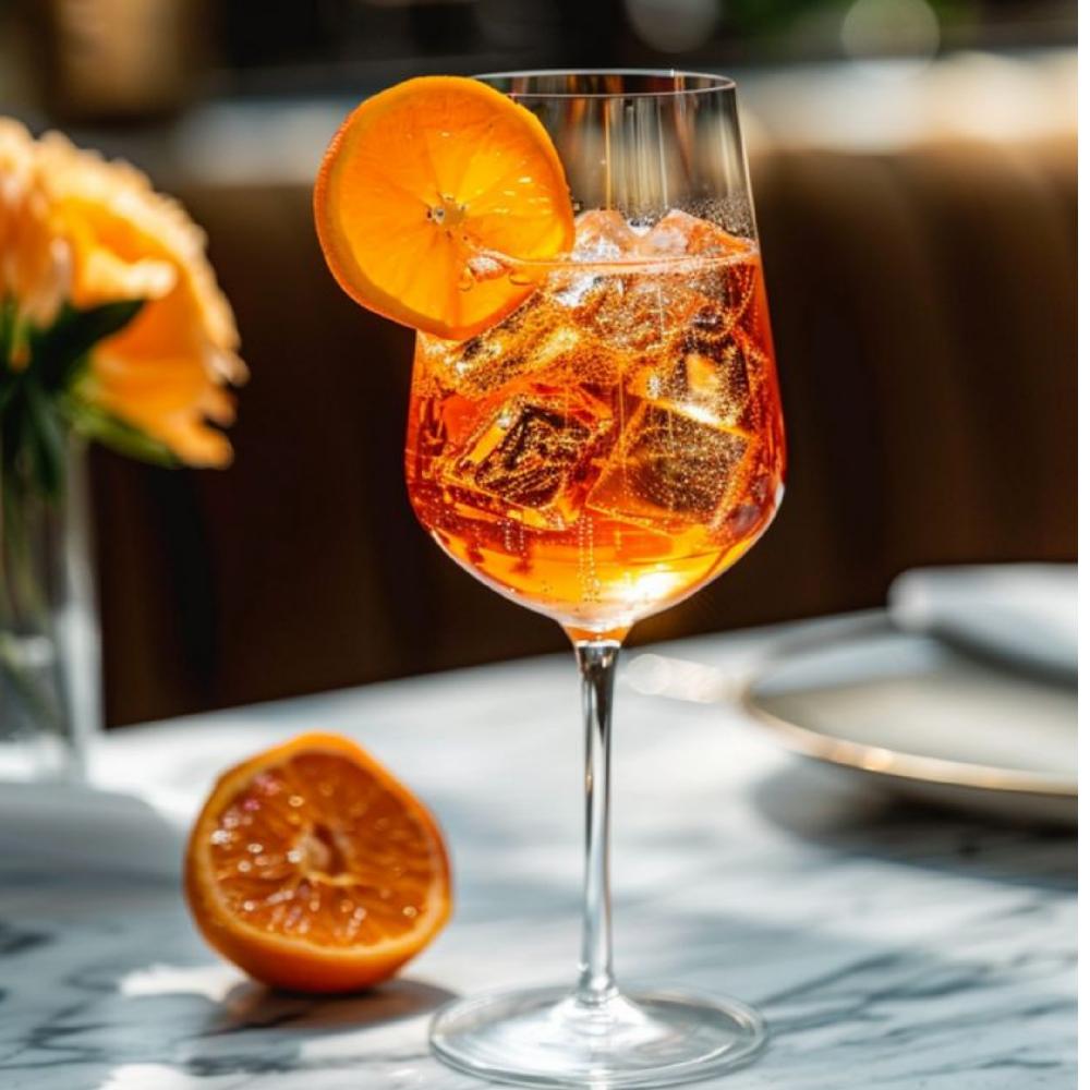 APEROL SPRITZ