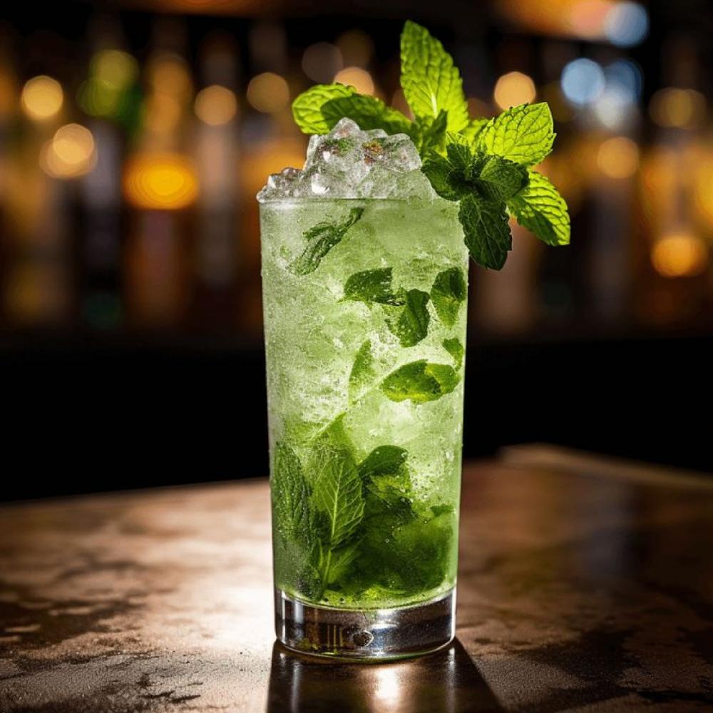 MOJITO