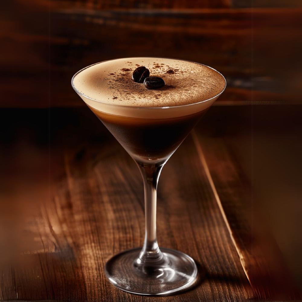 ESPRESSO MARTINI