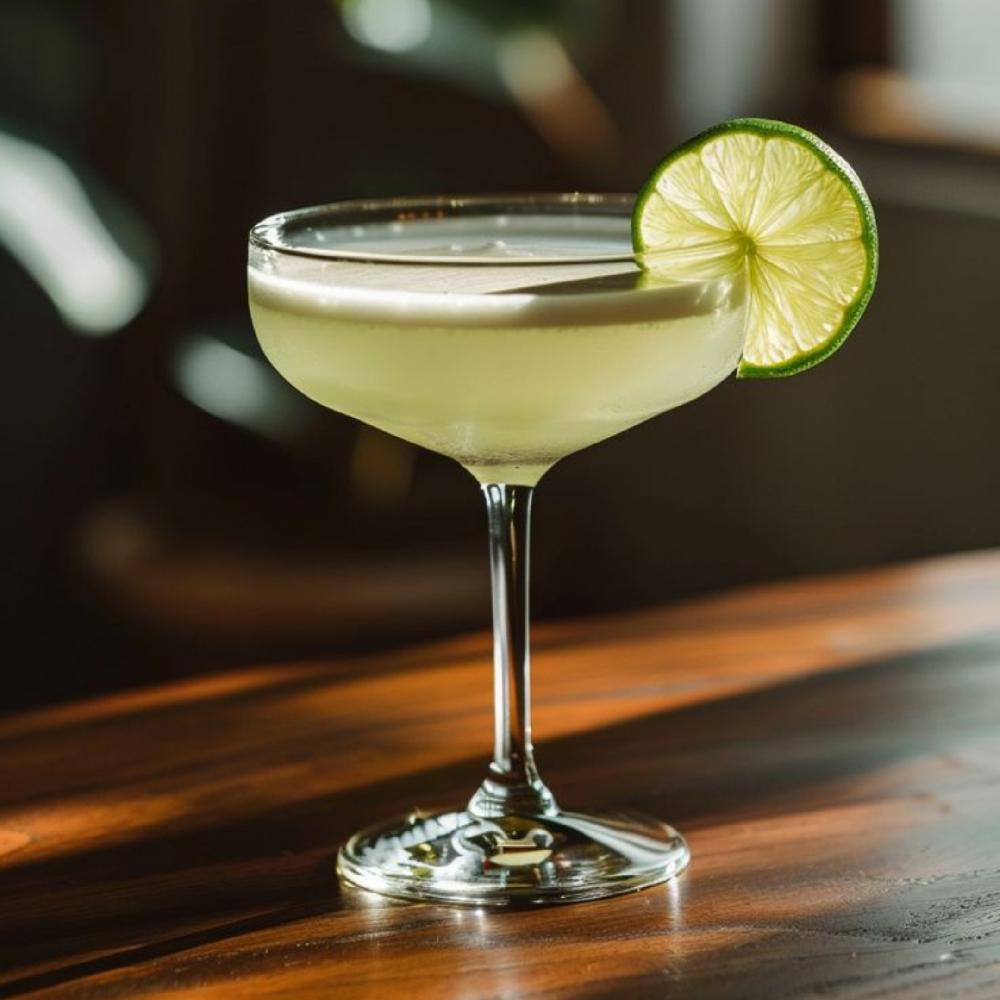 DAIQUIRI