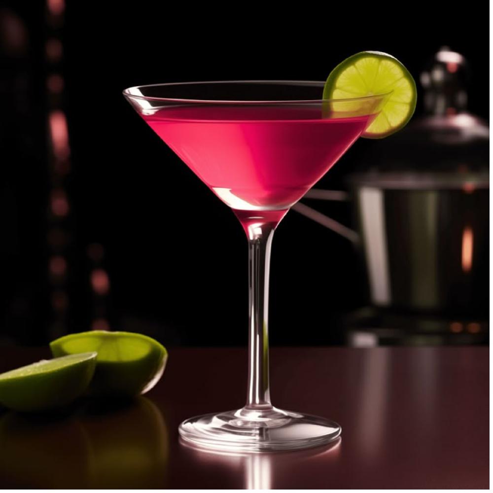COSMOPOLITAN