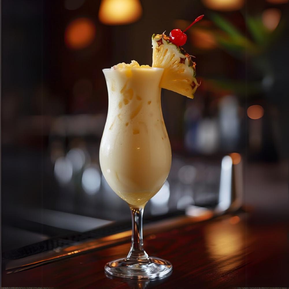 PINA COLADA