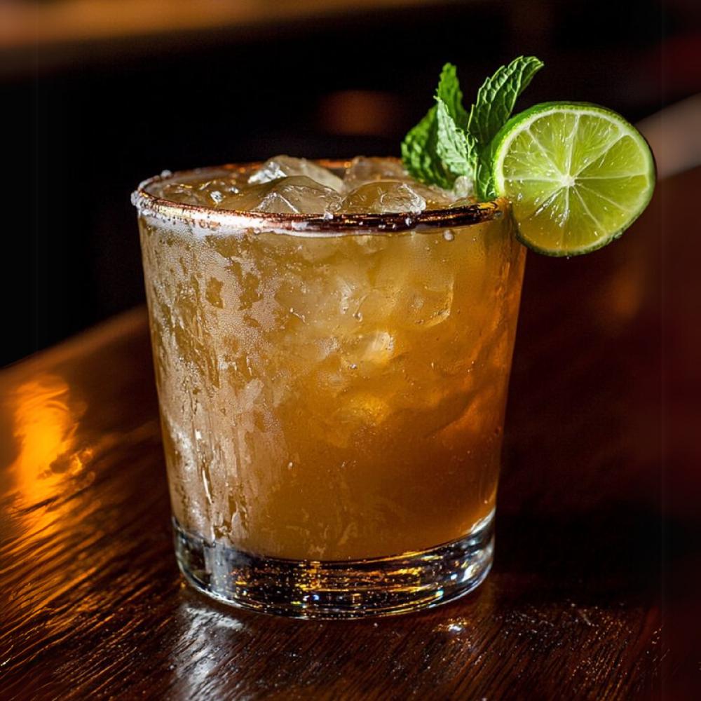 MOSCOW MULE
