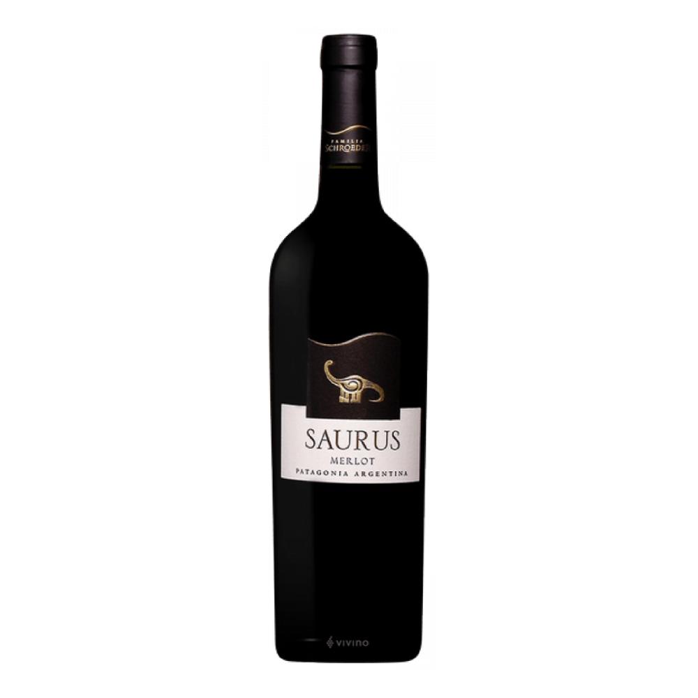 SAURUS MERLOT (ARGENTİNA)