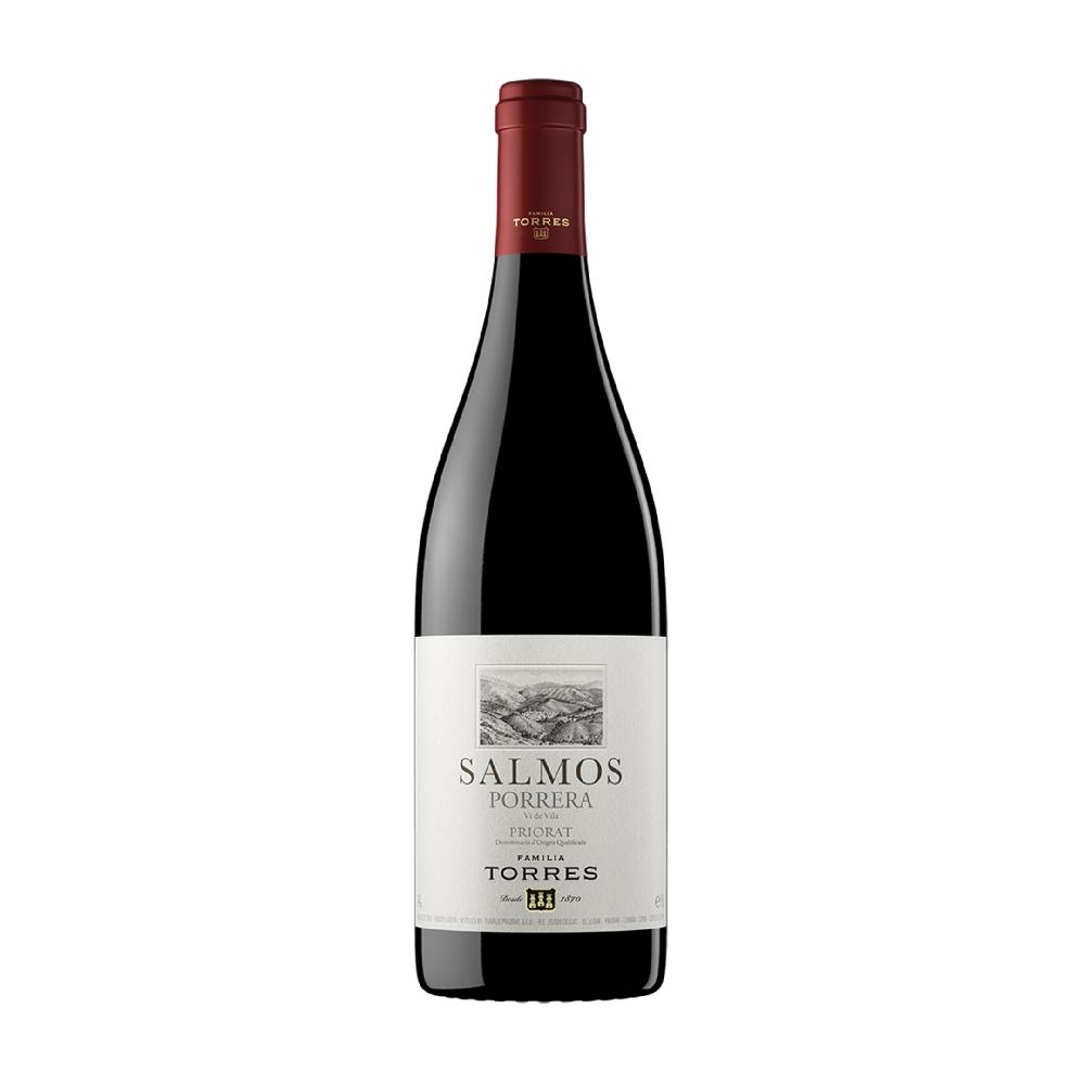TORRES SALMOS PRIORAT (İSPANİYA)