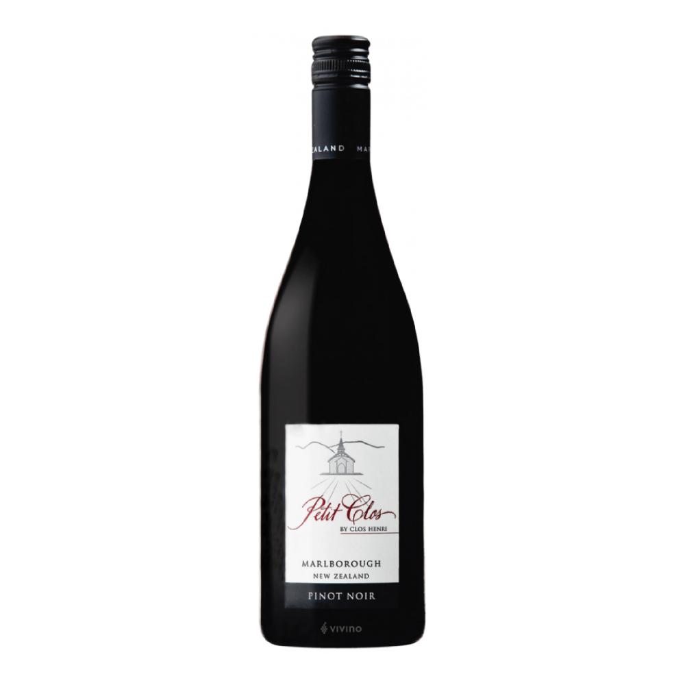 PETIT CLOS PINOT NOIR (YENİ ZELLANDİYA)
