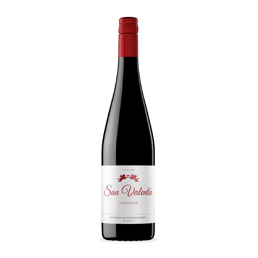 TORRES SAN VALENTIN GARNACHA (İSPANİYA)