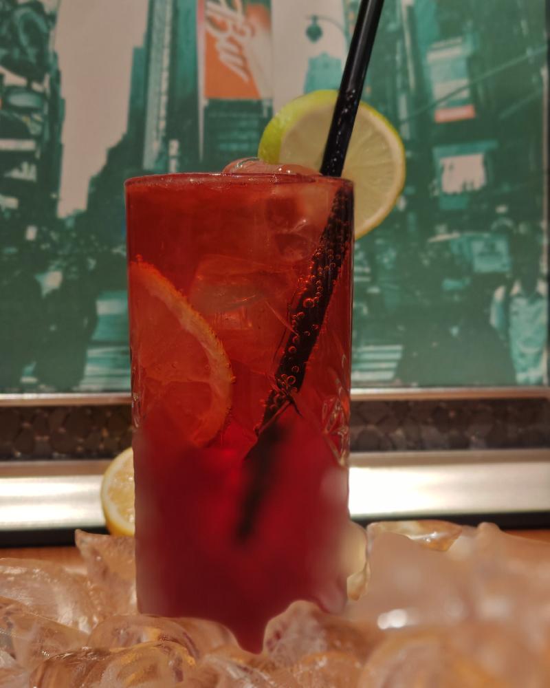 Grenadine