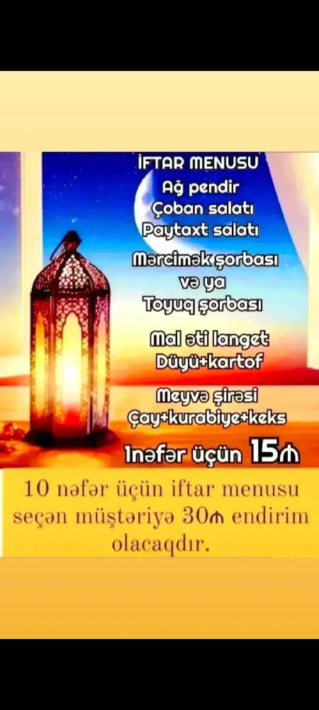 iftar