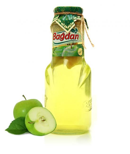Təbii Kompot
