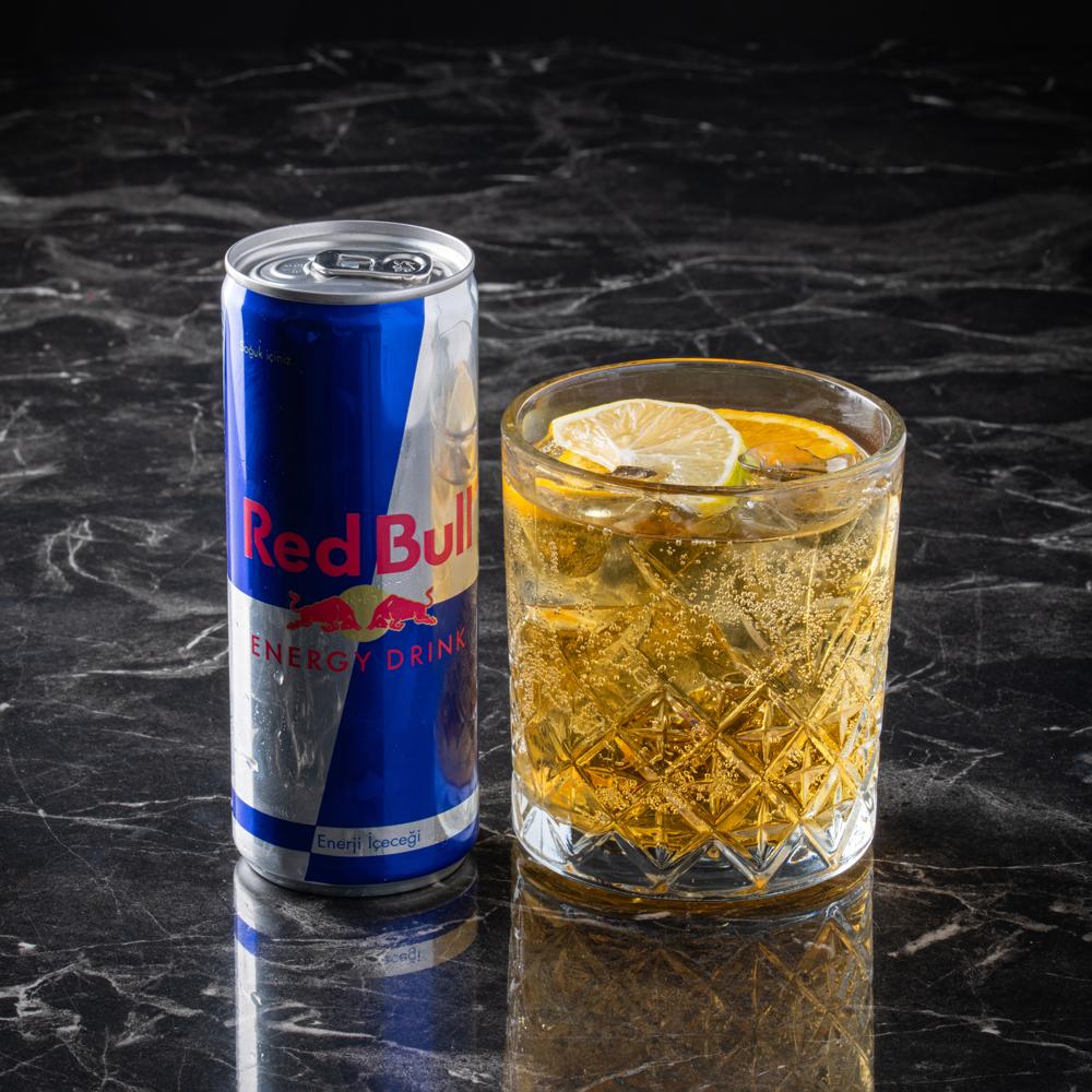 Red Bull 