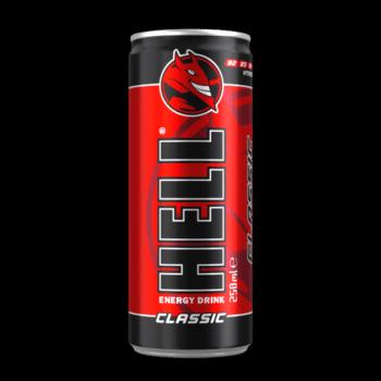 Hell (0.250)