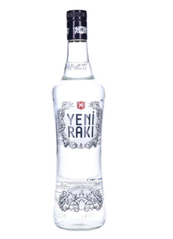 Yeni Rakı (New Rakı)