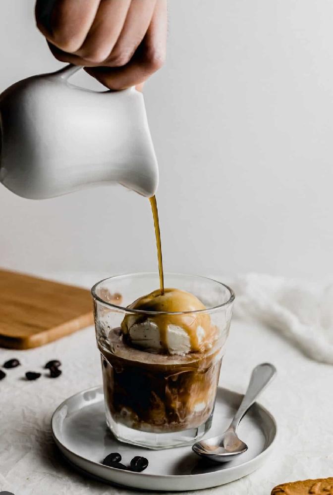 Affogato 
