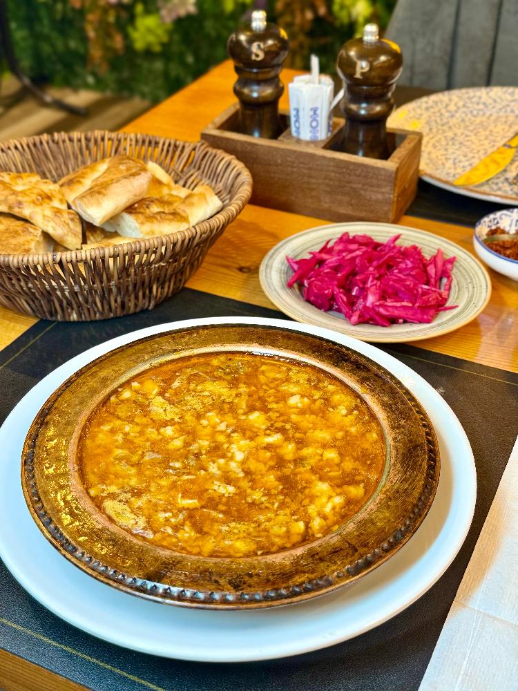 Kəllə Paça