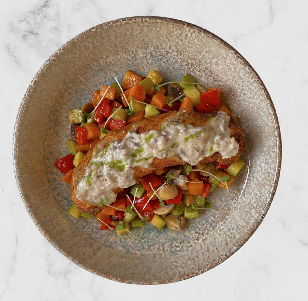 ROTOLO Dİ POLLO