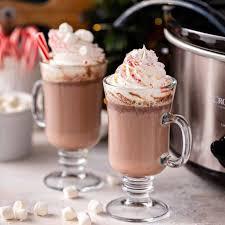 Hot chocolate