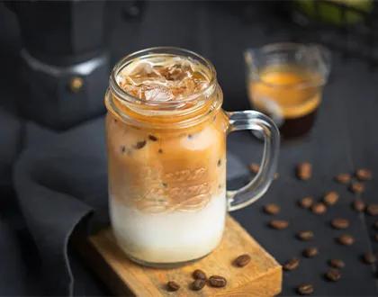 Spanish Latte