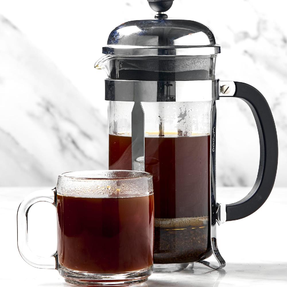 French coffee