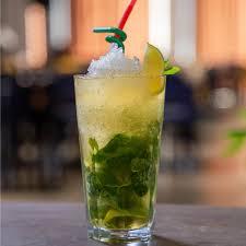 Mojito Energy