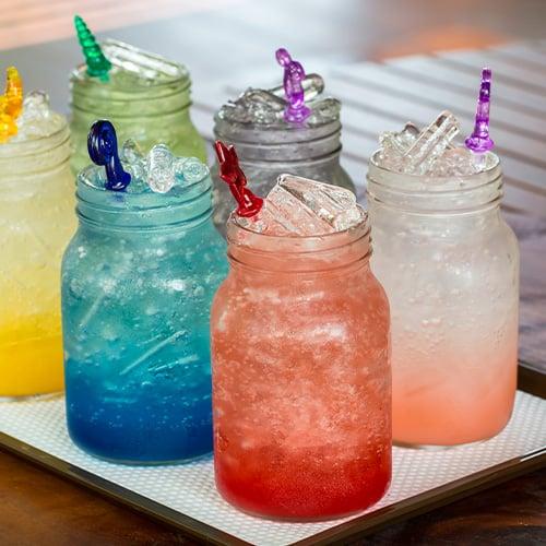 İtalian soda