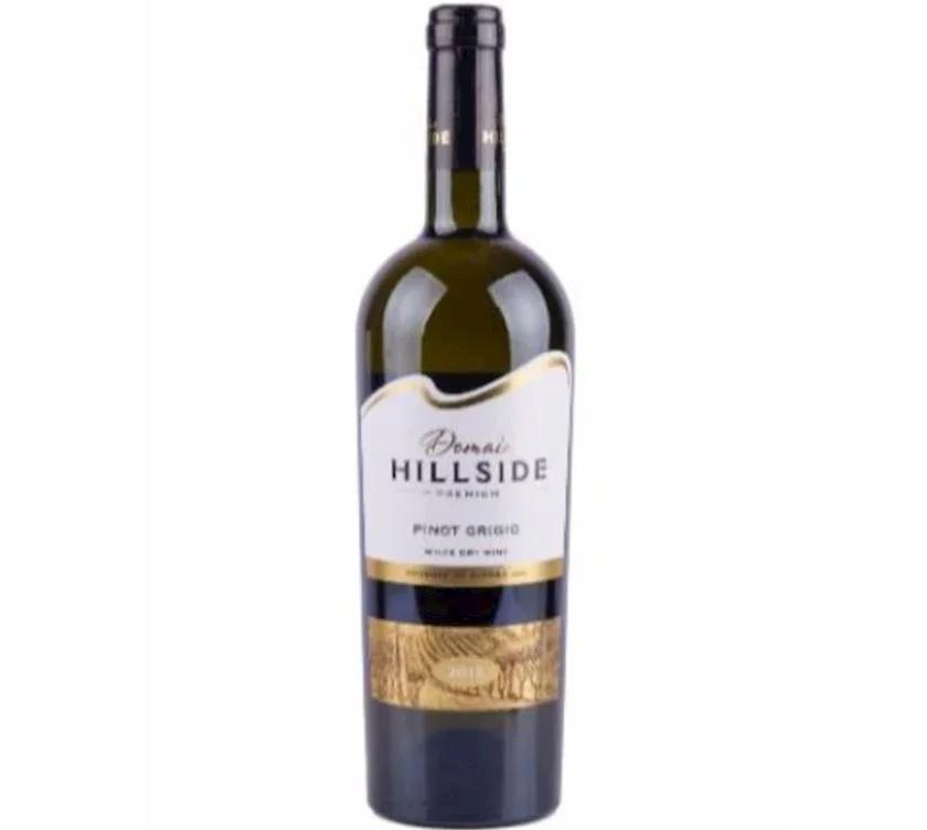 Hillside Pinot-Grigio