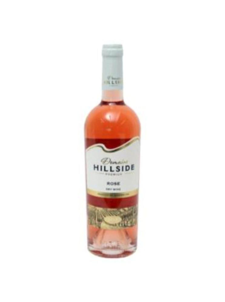 Hillside Rose