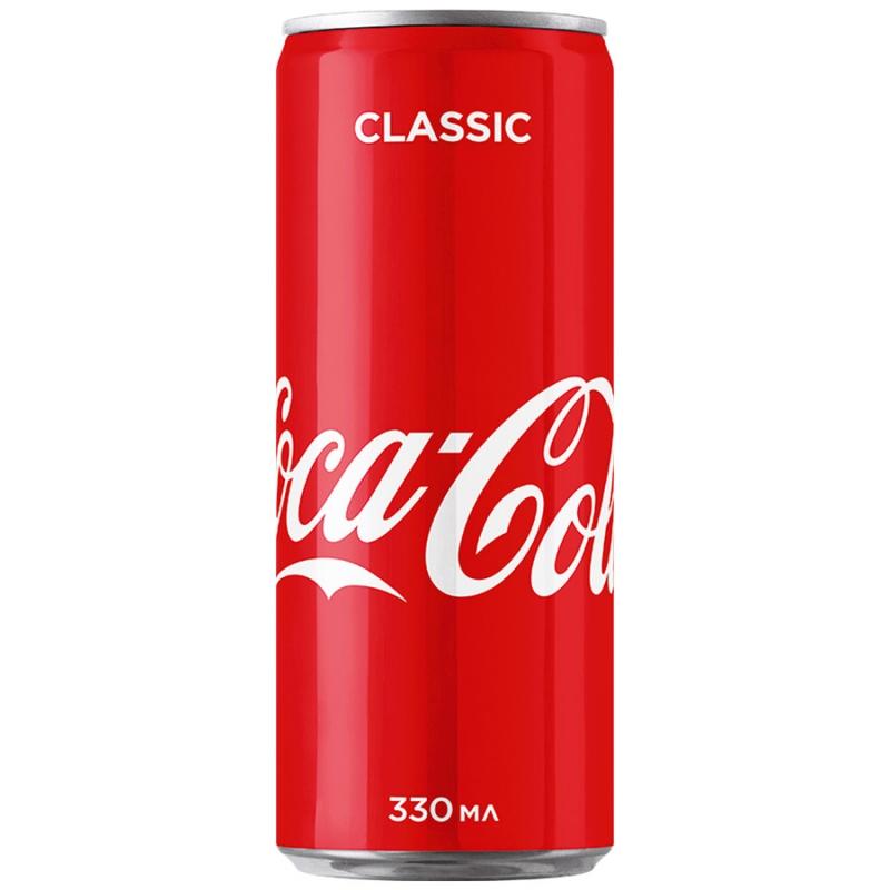 Coca Cola