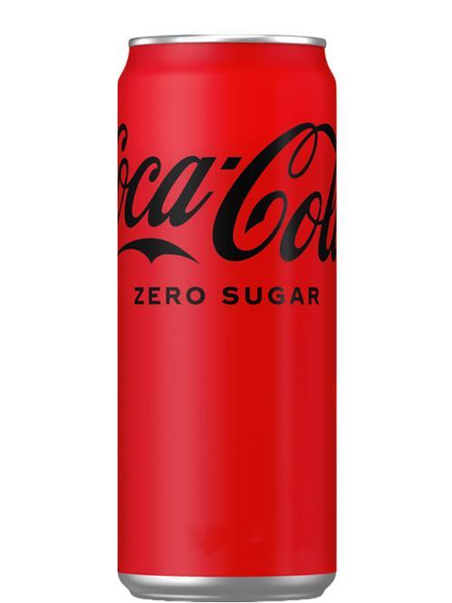 Coca Cola Zero