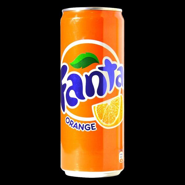 Fanta
