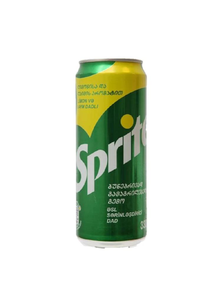 Sprite