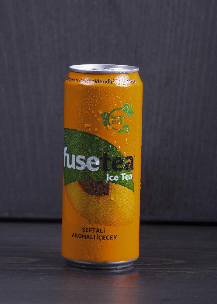 Fuse Tea