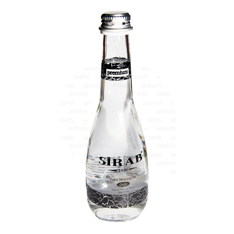 Sirab Premium Qazlı 033L