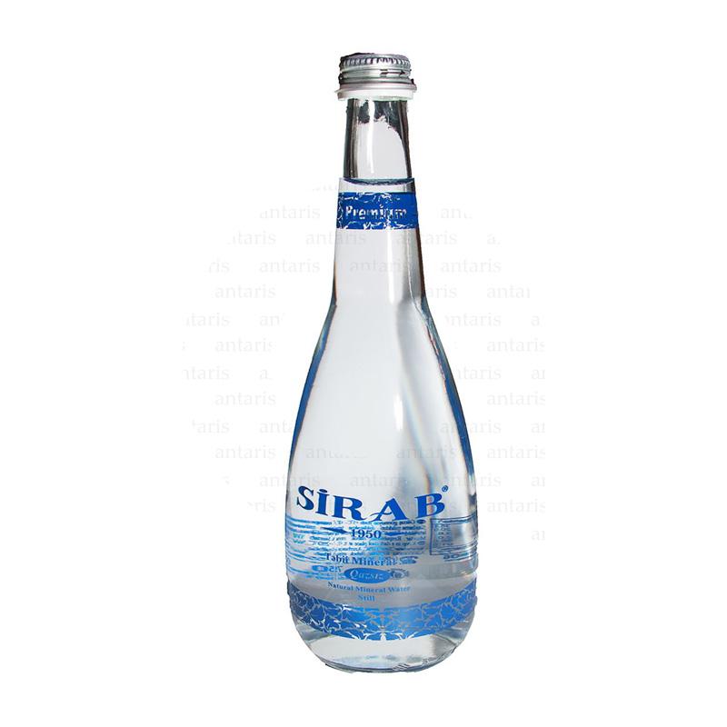 Sirab Premium Qazsız 033L