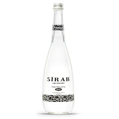 Sirab Premium Qazlı 0.7l