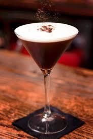 Espresso Martini