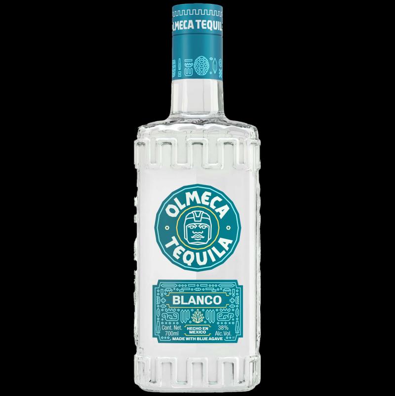 Olmeca Silver