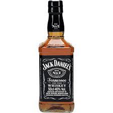 Jack daniels 50ml